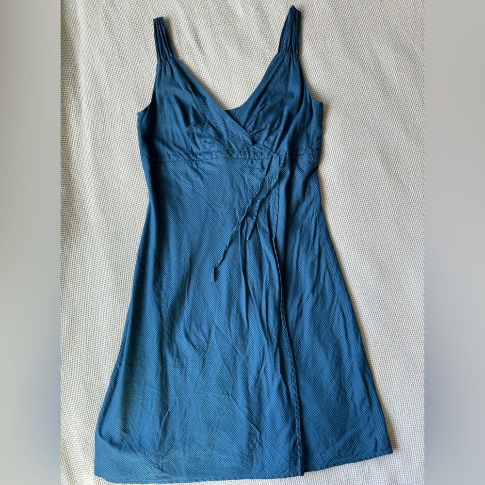 Patagonia dress